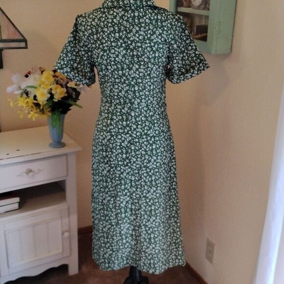 NWT NORACORA Retro Dress - Picture 8 of 16